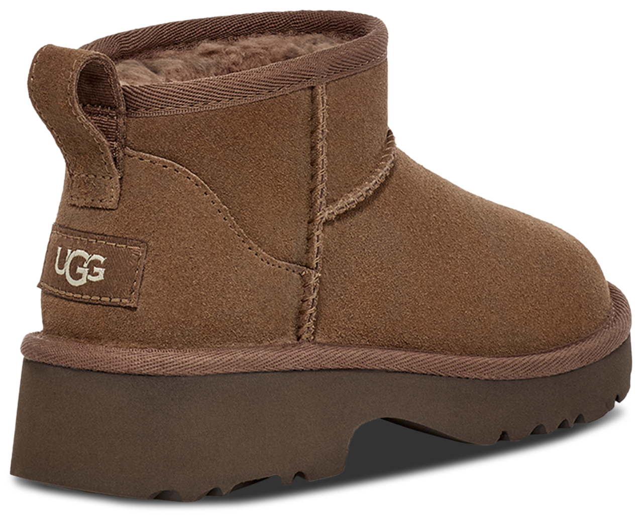 UGG Ultra Mini New Heights | Foot Locker