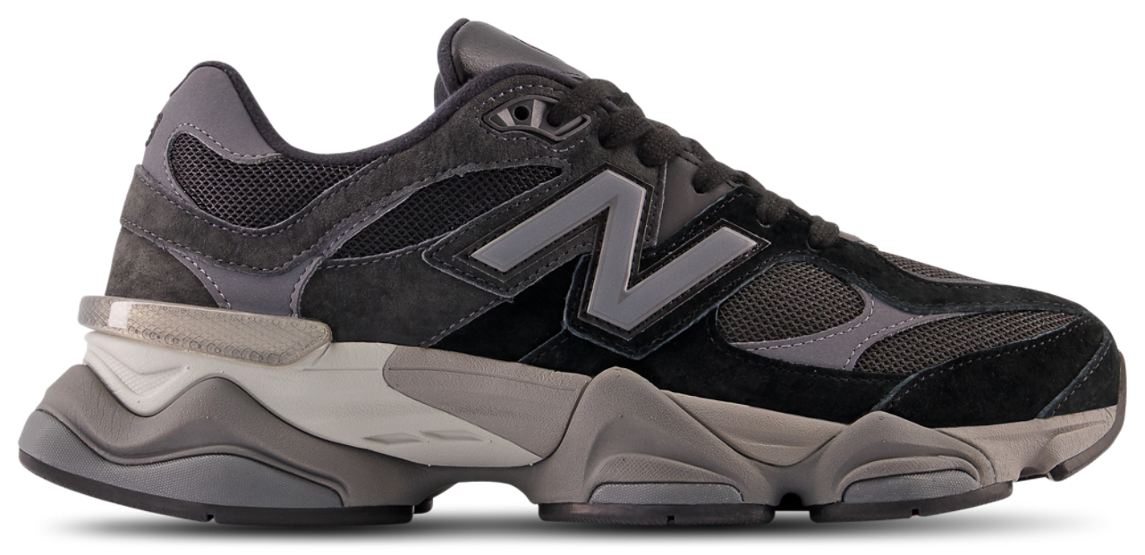 New Balance 9060 Image 1 de 5. Appuyez pour ouvrir la galerie de photos.