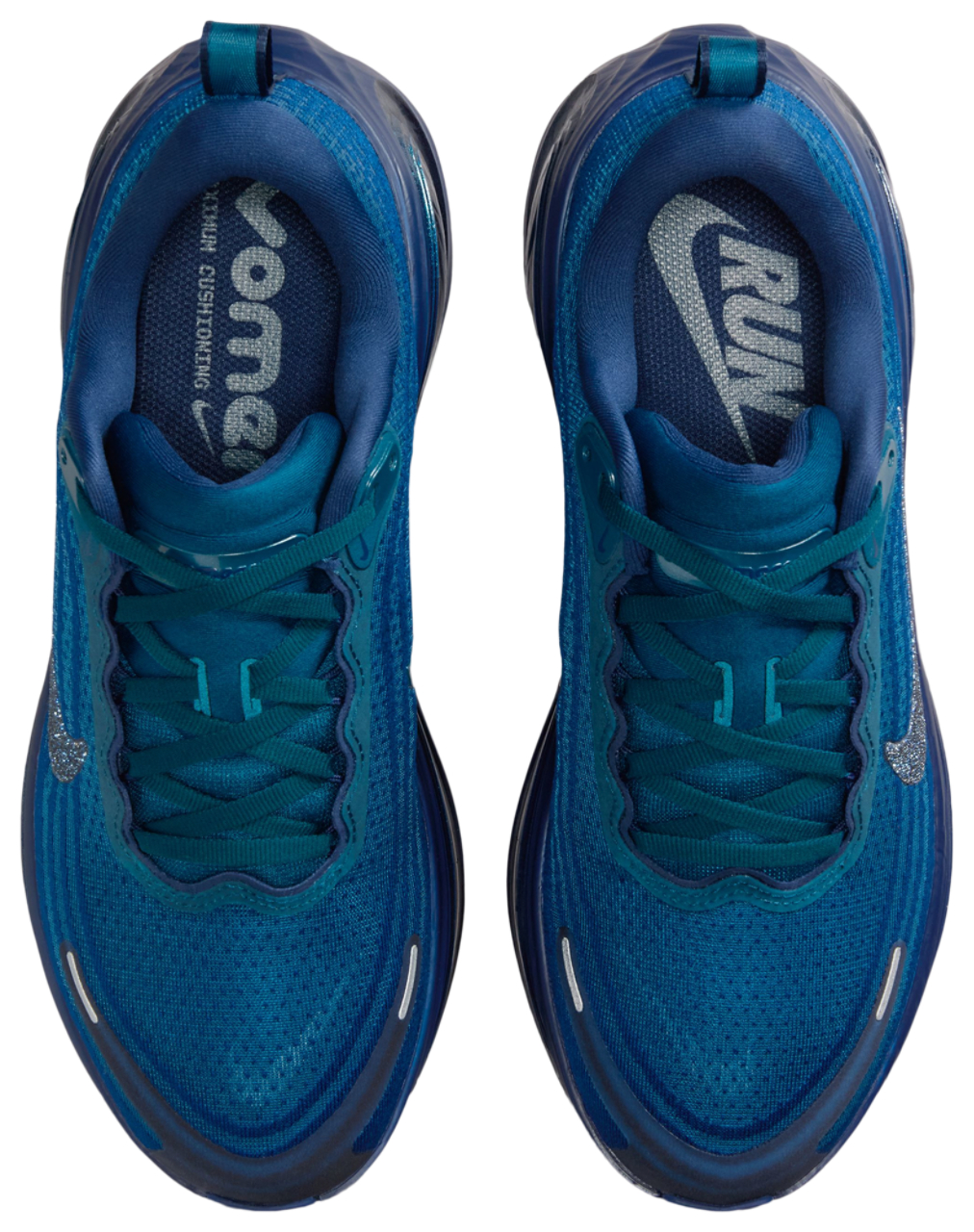Nike Vomero Plus NA39  Image 4 of 5. Tap to open photo gallery.