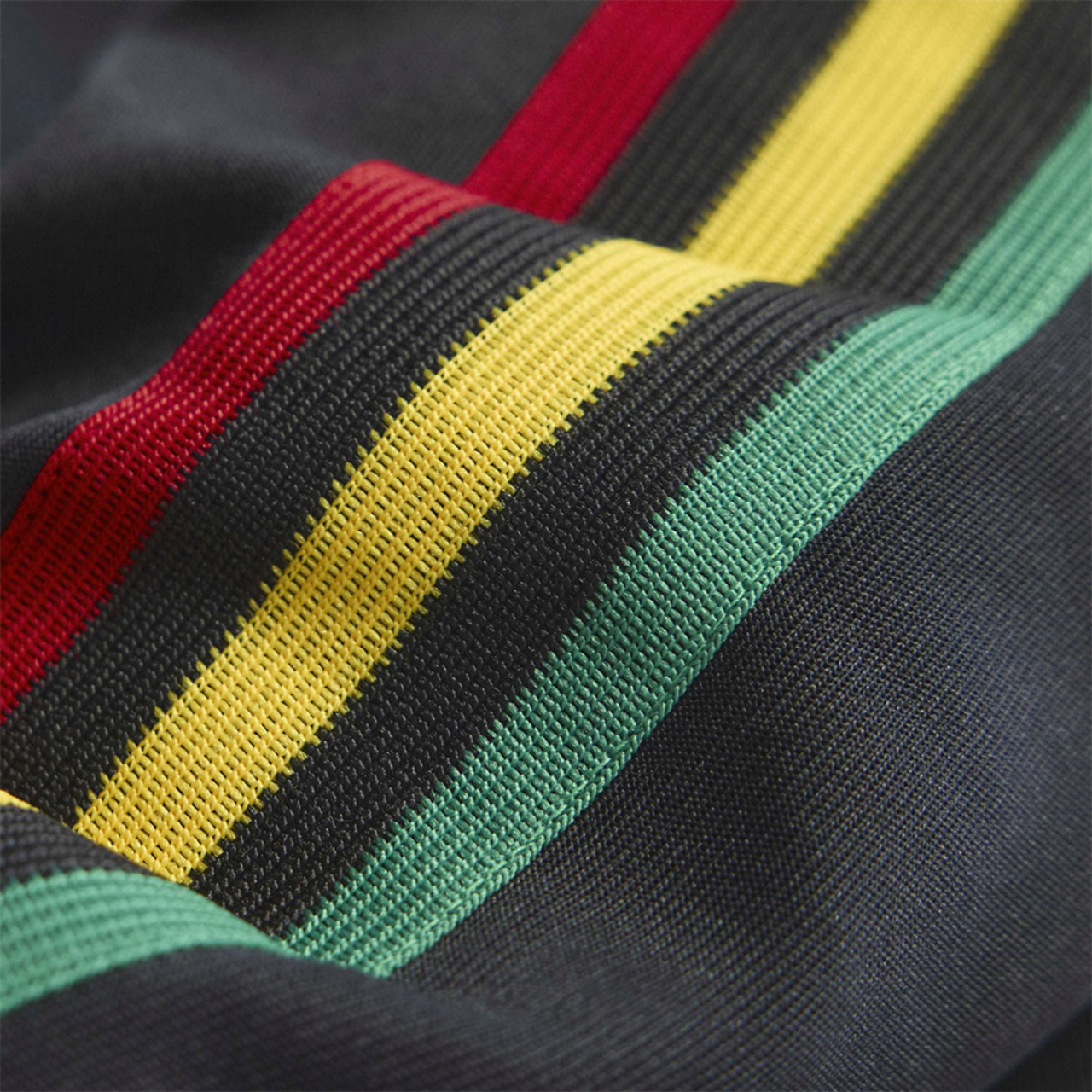 adidas Jamaica OG Track Top  Image 9 of 11. Tap to open photo gallery.