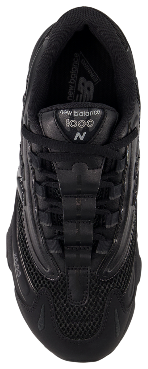 New Balance 1000  Image 4 of 5. Tap to open photo gallery.