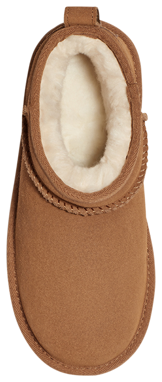 UGG Ultra Mini Platform Image 4 of 5. Tap to open photo gallery.