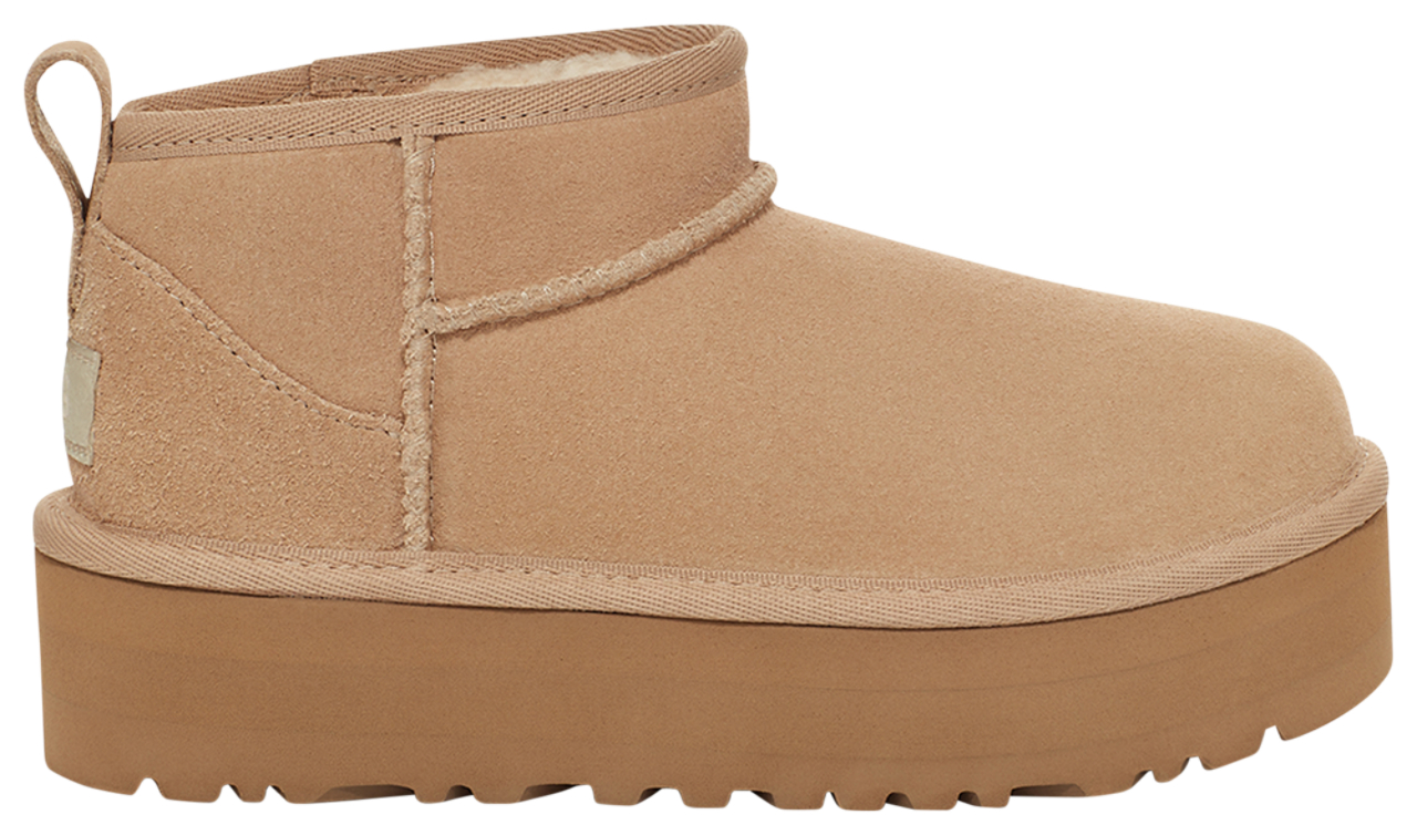 UGG Ultra Mini Platform | Foot Locker