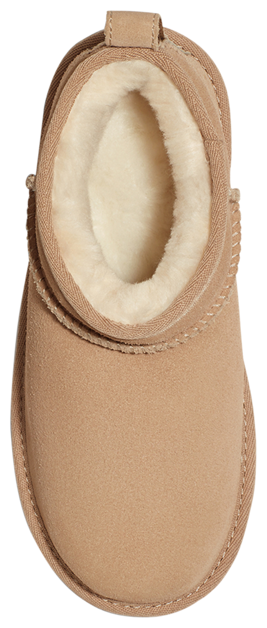 UGG Ultra Mini Platform Image 4 of 5. Tap to open photo gallery.