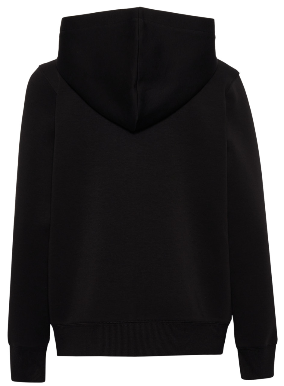 LCKR Hudson Full-Zip DK Hoodie  Image 2 of 2. Tap to open photo gallery.