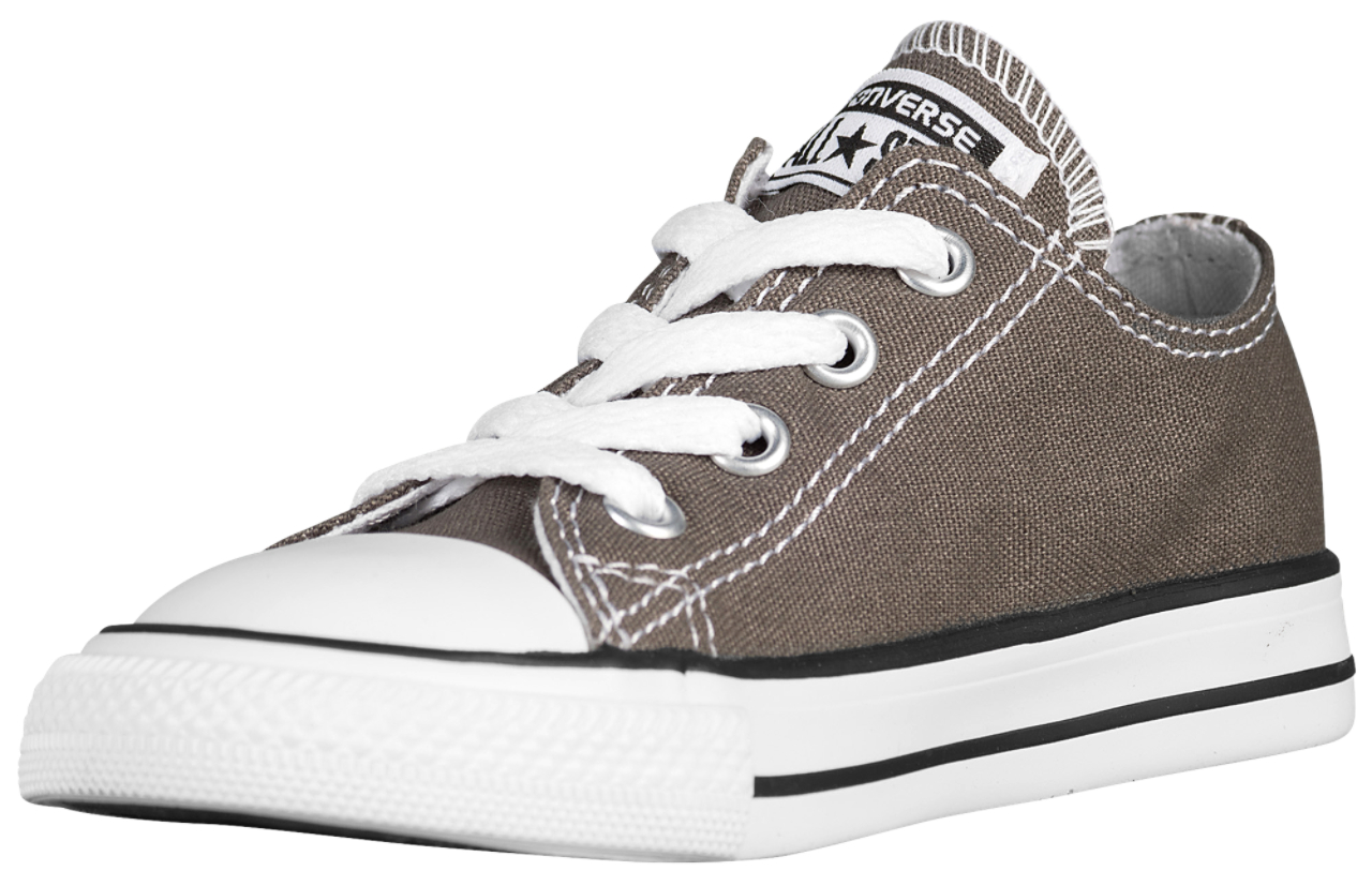 Converse All Star Ox Image 1 of 5. Tap to open photo gallery.