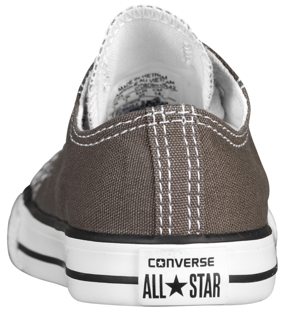 Converse All Star Ox Image 2 of 5. Tap to open photo gallery.