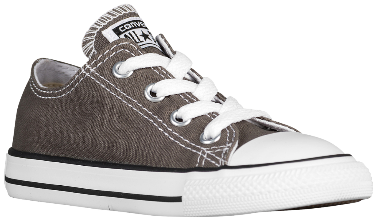 Converse All Star Ox Image 5 of 5. Tap to open photo gallery.