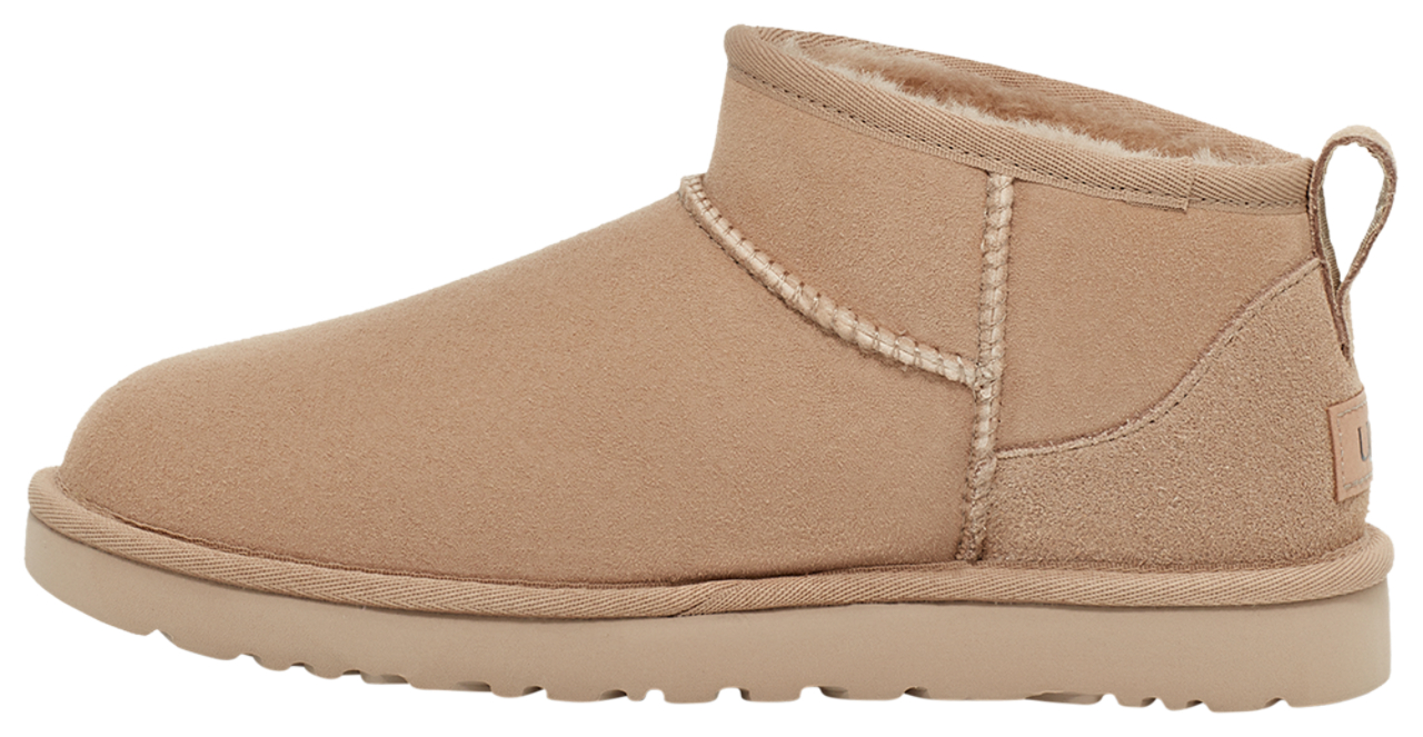 UGG Classic Ultra Mini  Image 2 of 5. Tap to open photo gallery.