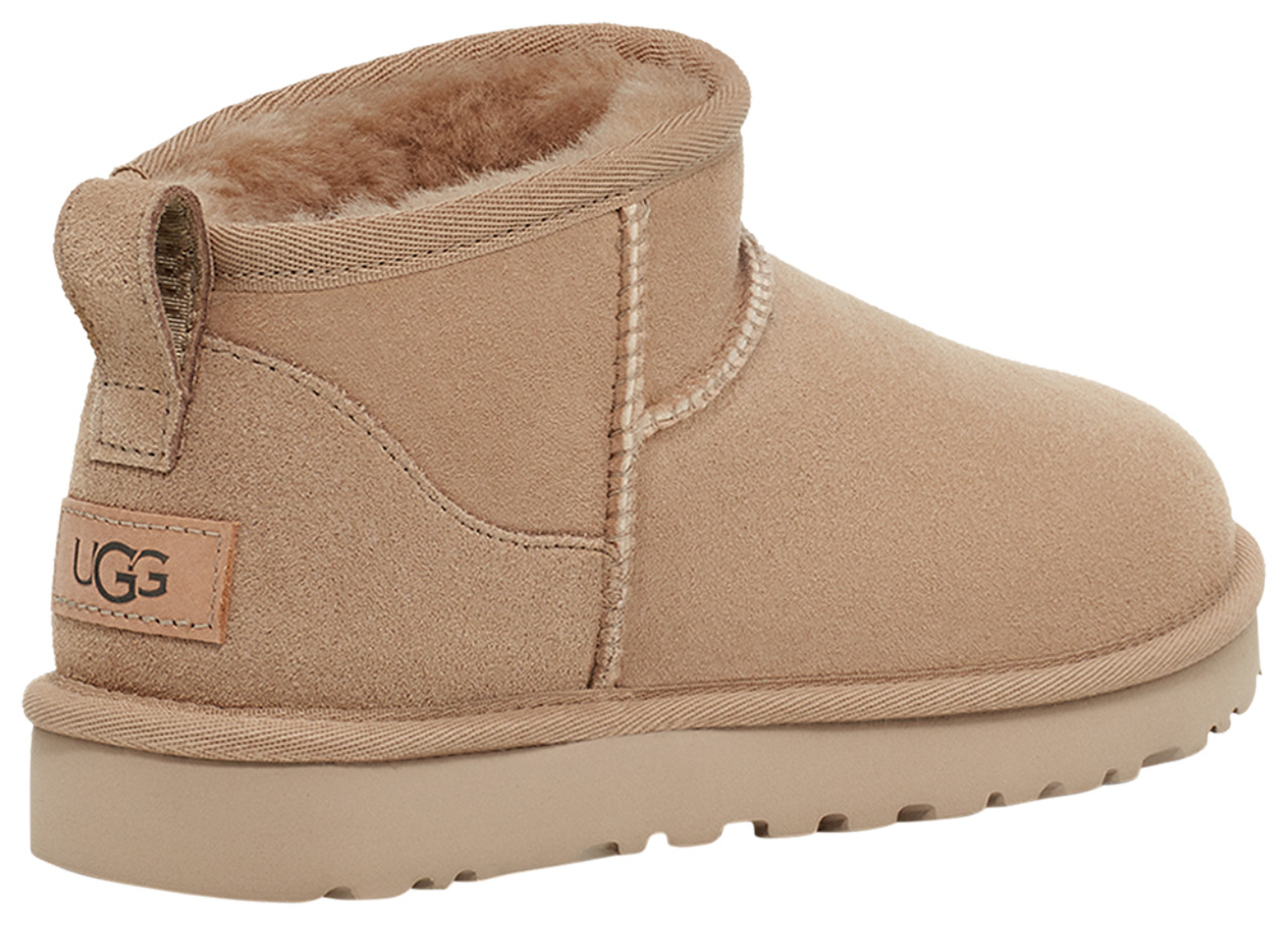 UGG Classic Ultra Mini  Image 3 of 5. Tap to open photo gallery.