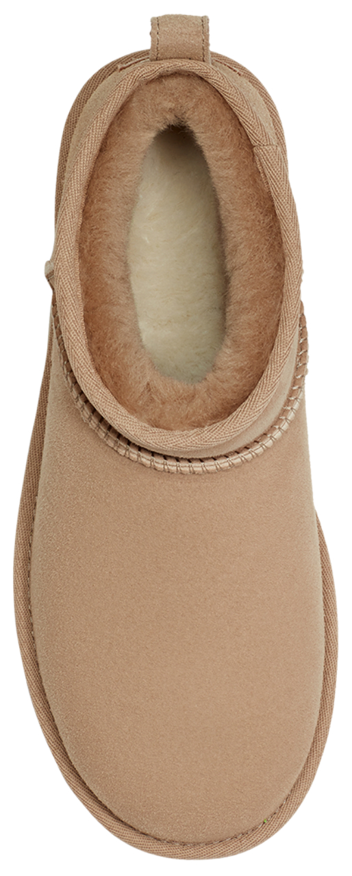 UGG Classic Ultra Mini  Image 4 of 5. Tap to open photo gallery.