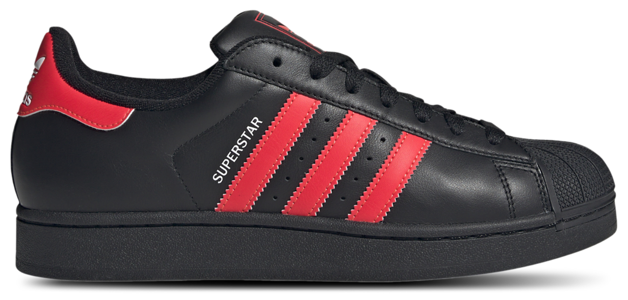 adidas Superstar II Image 1 de 5. Appuyez pour ouvrir la galerie de photos.
