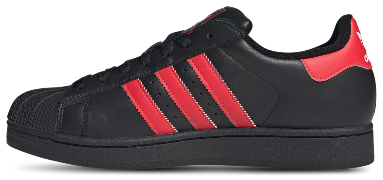 adidas Superstar II Image 2 de 5. Appuyez pour ouvrir la galerie de photos.