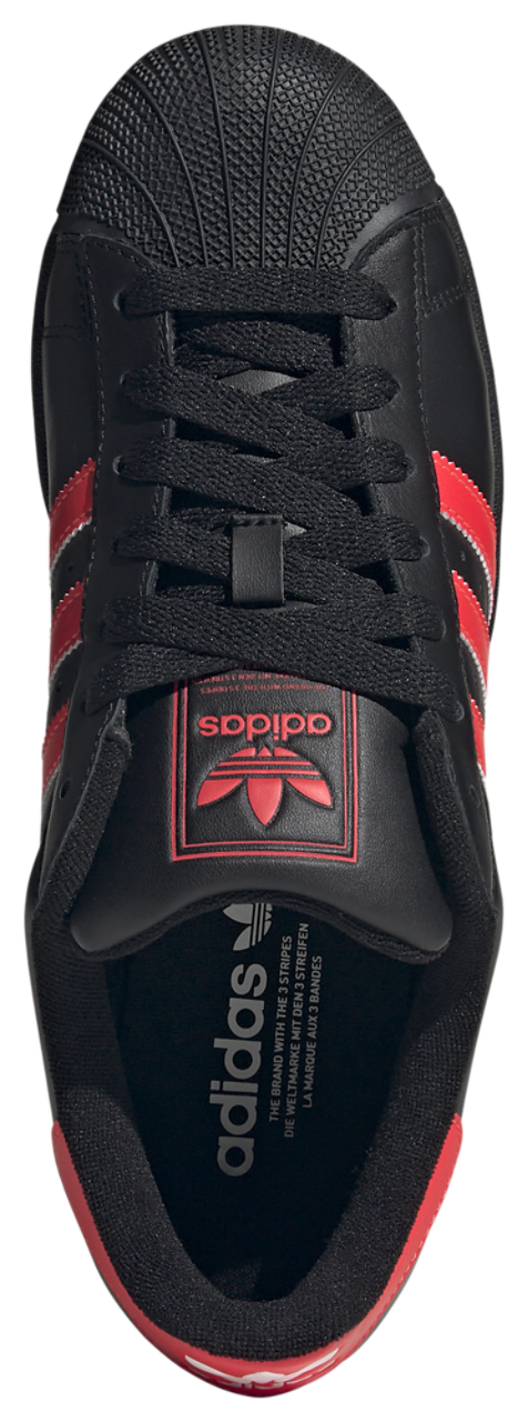 adidas Superstar II Image 4 de 5. Appuyez pour ouvrir la galerie de photos.