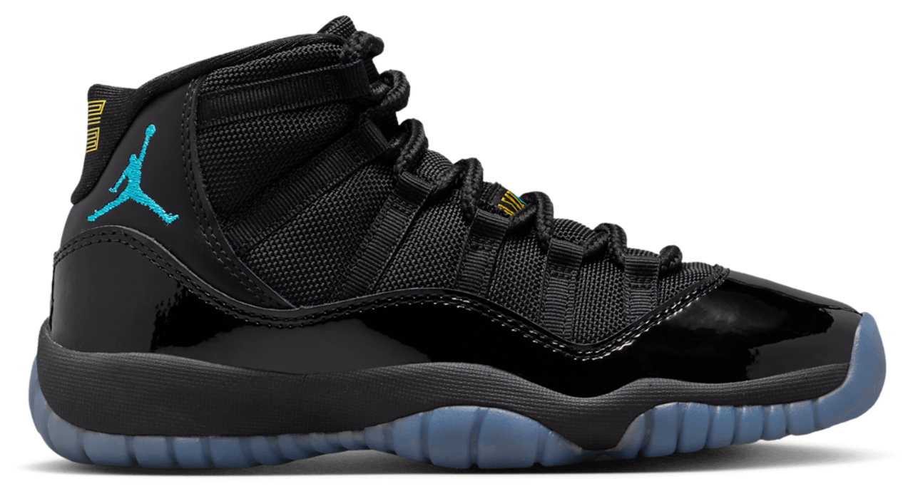 Jordan Retro 11 - Boys' Grade School | Foot Locker