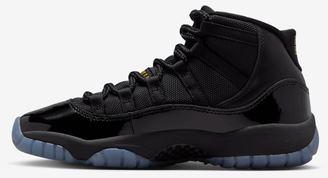 Jordan Retro 11 Image 2 of 8. Tap to open photo gallery.
