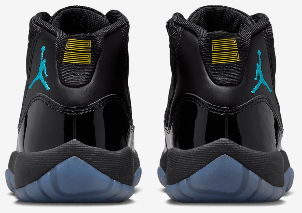 Jordan Retro 11 Image 3 of 8. Tap to open photo gallery.