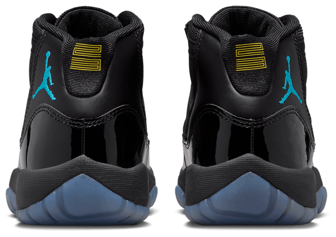 Jordan Retro 11 - Boys' Grade School | Foot Locker