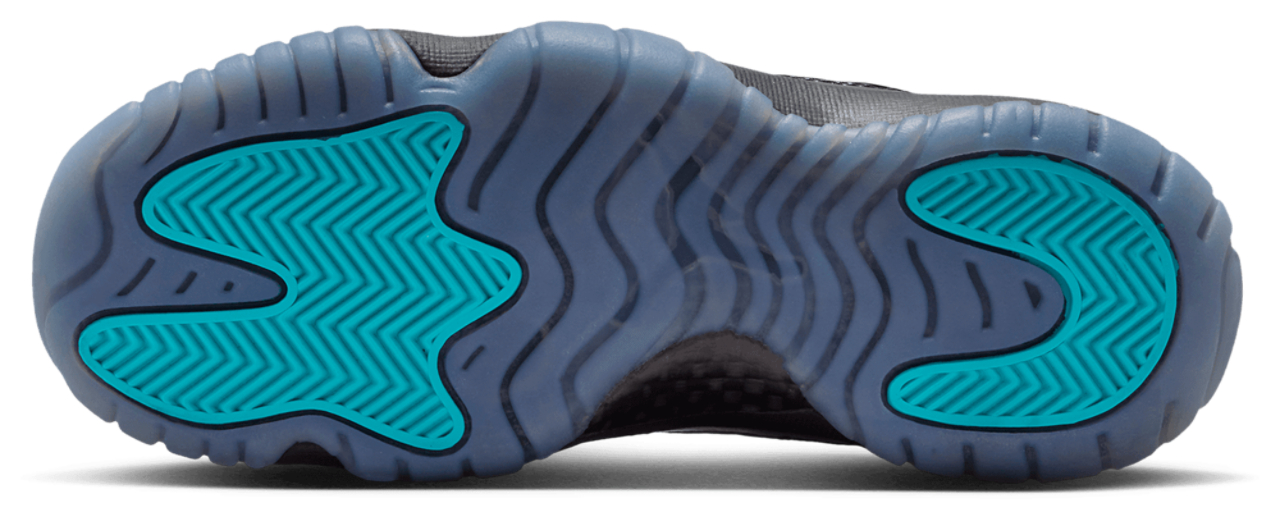 Jordan Retro 11 Image 5 of 8. Tap to open photo gallery.