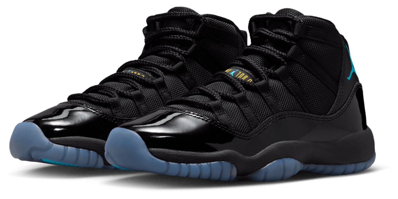 Jordan Retro 11 Image 6 of 8. Tap to open photo gallery.