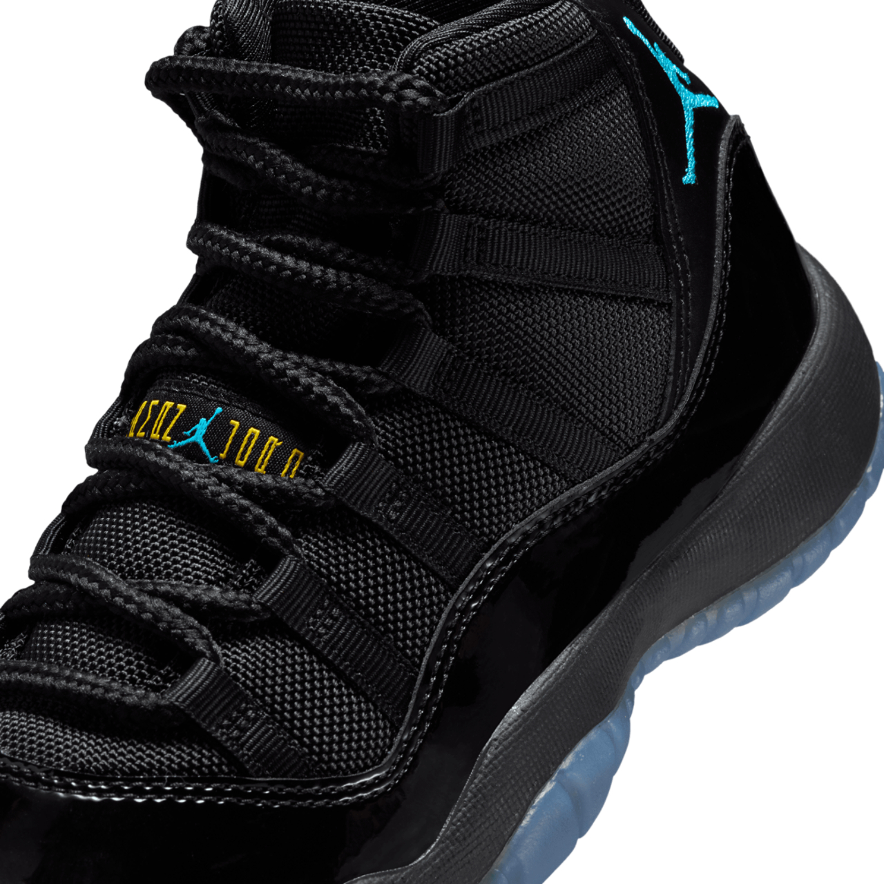 Jordan Retro 11 Image 7 of 8. Tap to open photo gallery.