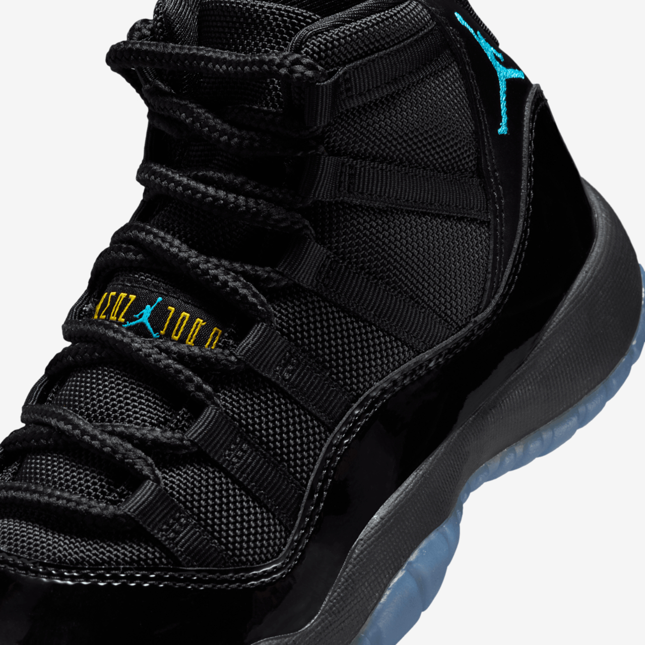 Jordan Retro 11 Image 7 of 8. Tap to open photo gallery.