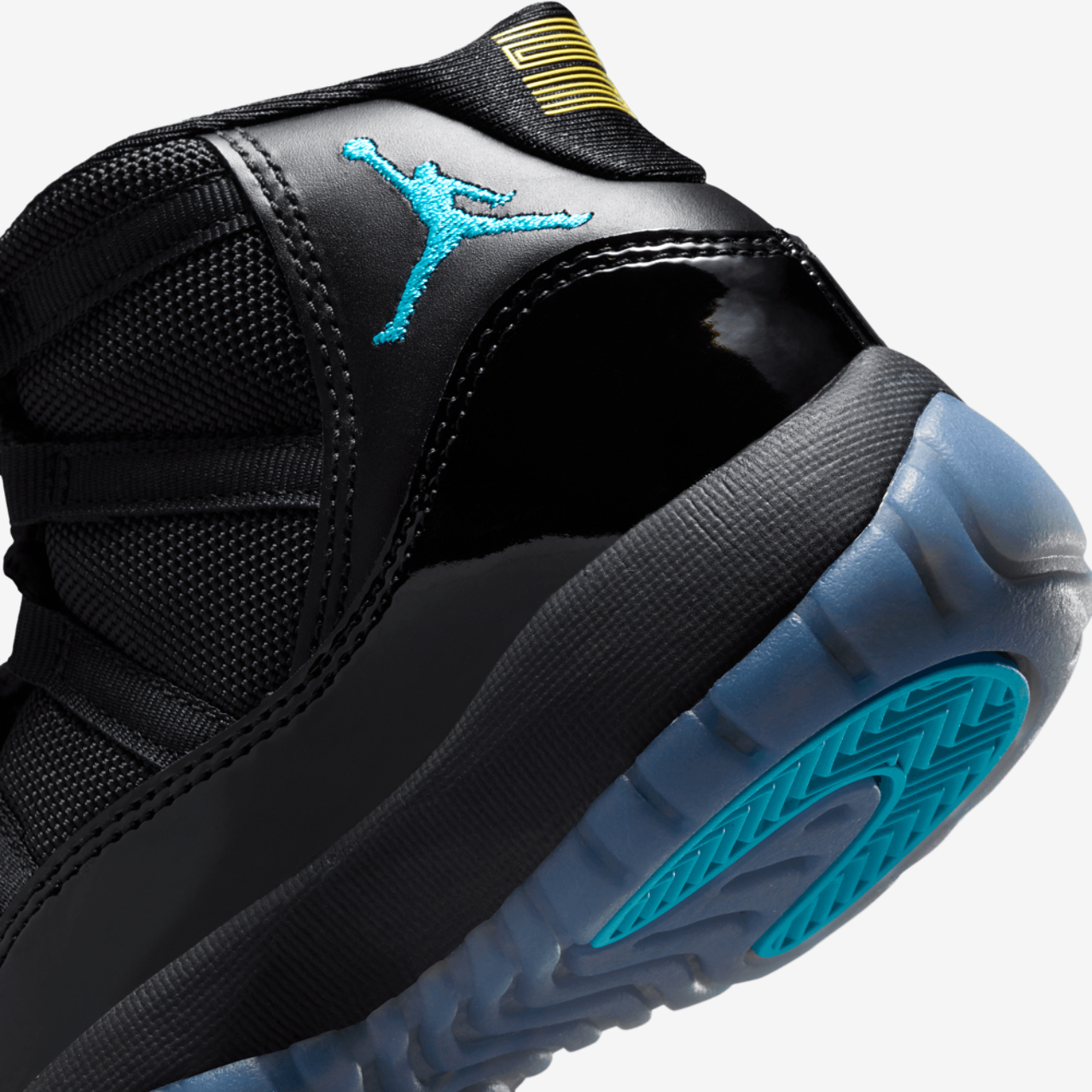 Jordan Retro 11 Image 8 of 8. Tap to open photo gallery.