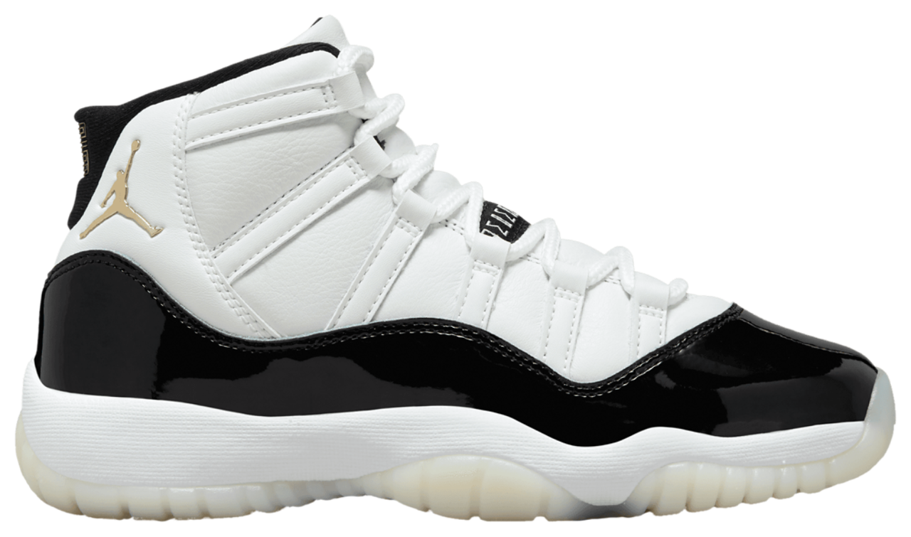 Jordan Retro 11 - Boys' Grade School | Foot Locker