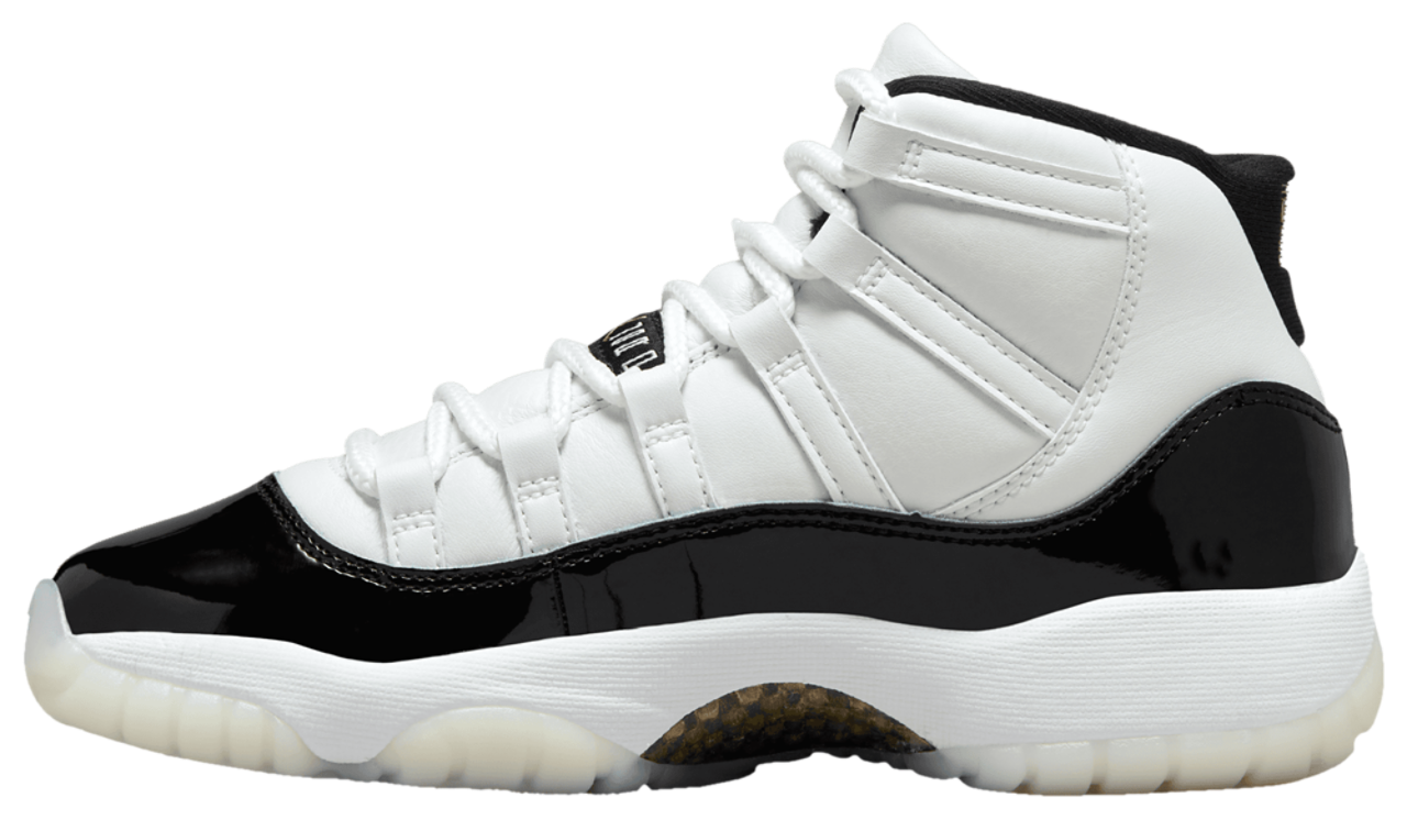 Jordan Retro 11 - Boys' Grade School | Foot Locker