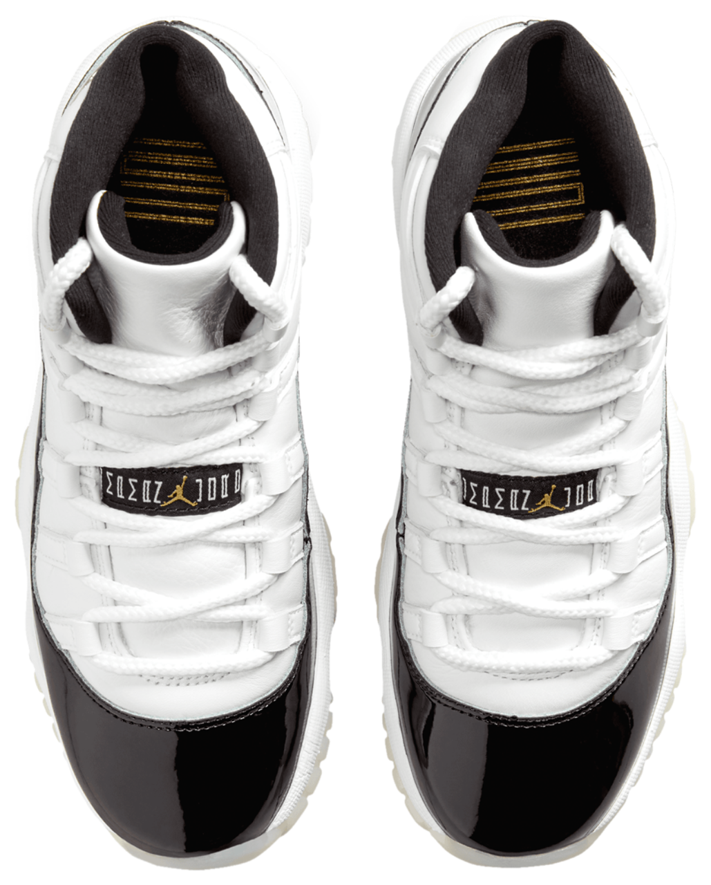 Jordan Retro 11 - Boys' Grade School | Foot Locker