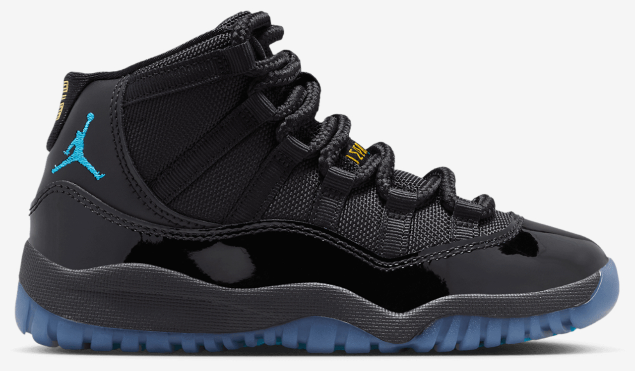 Jordan Retro 11 Image 1 of 8. Tap to open photo gallery.