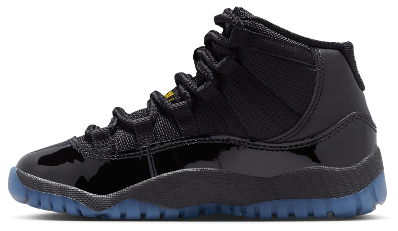 Jordan Retro 11 Image 2 of 8. Tap to open photo gallery.