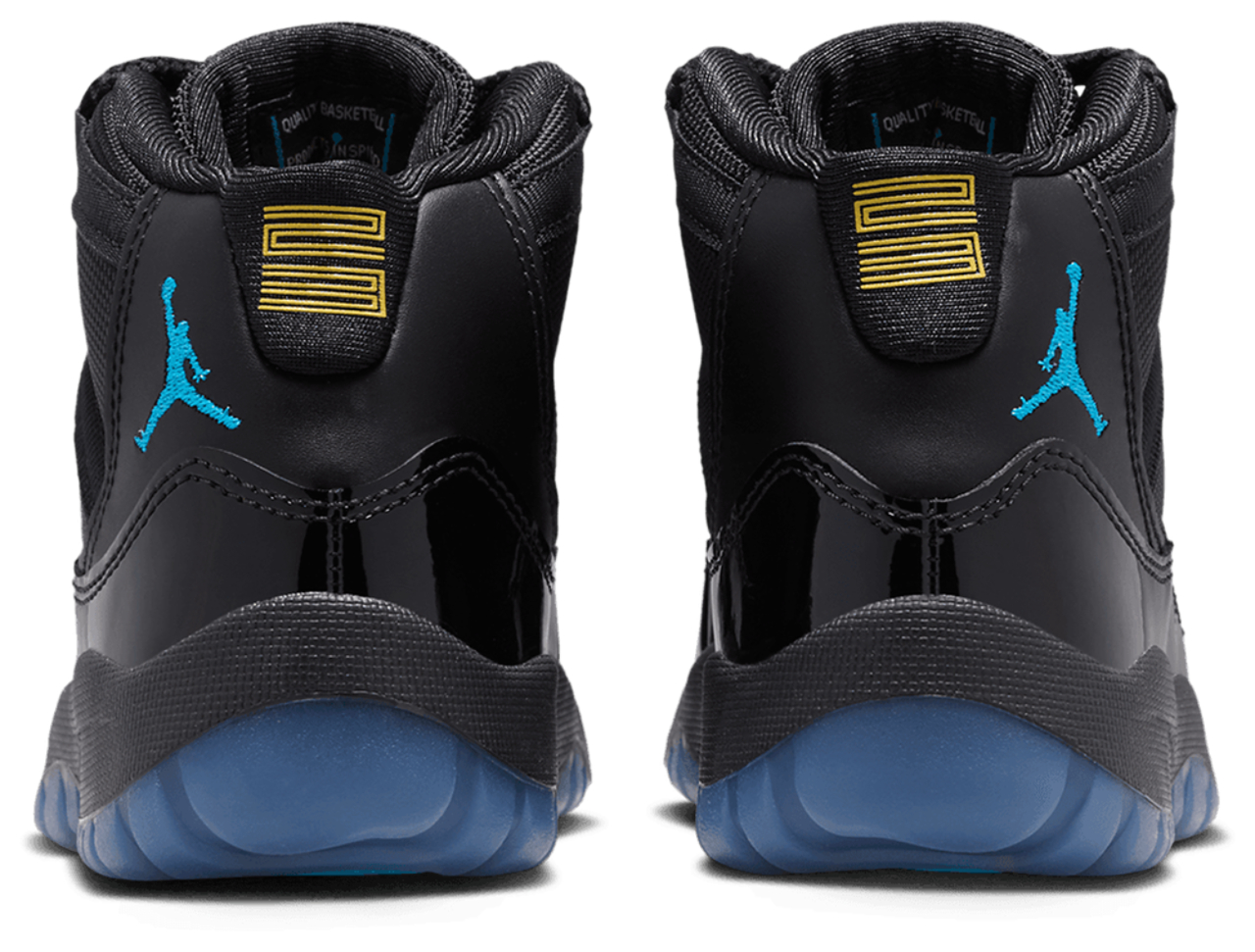 Jordan Retro 11 Image 3 of 8. Tap to open photo gallery.