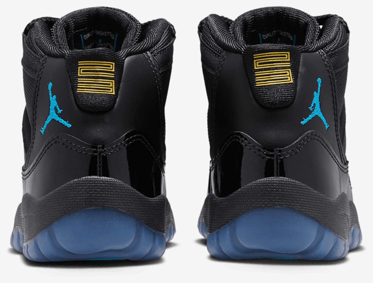 Jordan Retro 11 Image 3 of 8. Tap to open photo gallery.