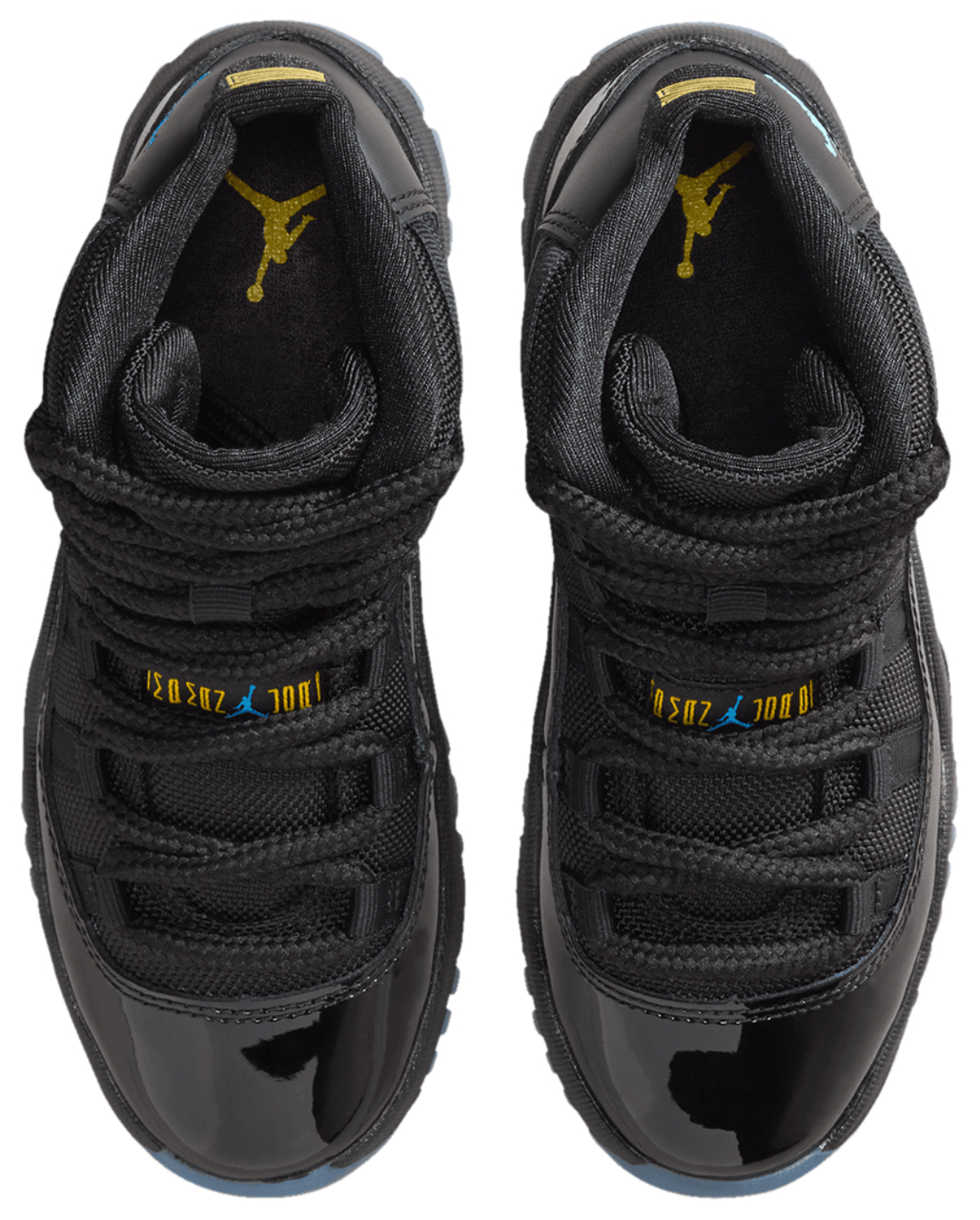 Jordan Retro 11 Image 4 of 8. Tap to open photo gallery.