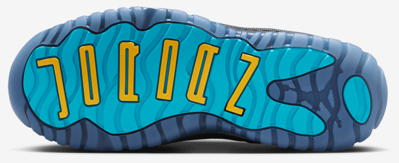 Jordan Retro 11 Image 5 of 8. Tap to open photo gallery.
