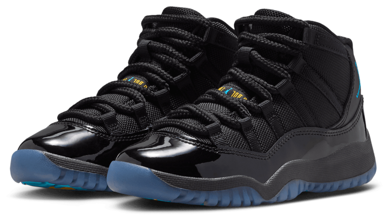 Jordan Retro 11 Image 6 of 8. Tap to open photo gallery.