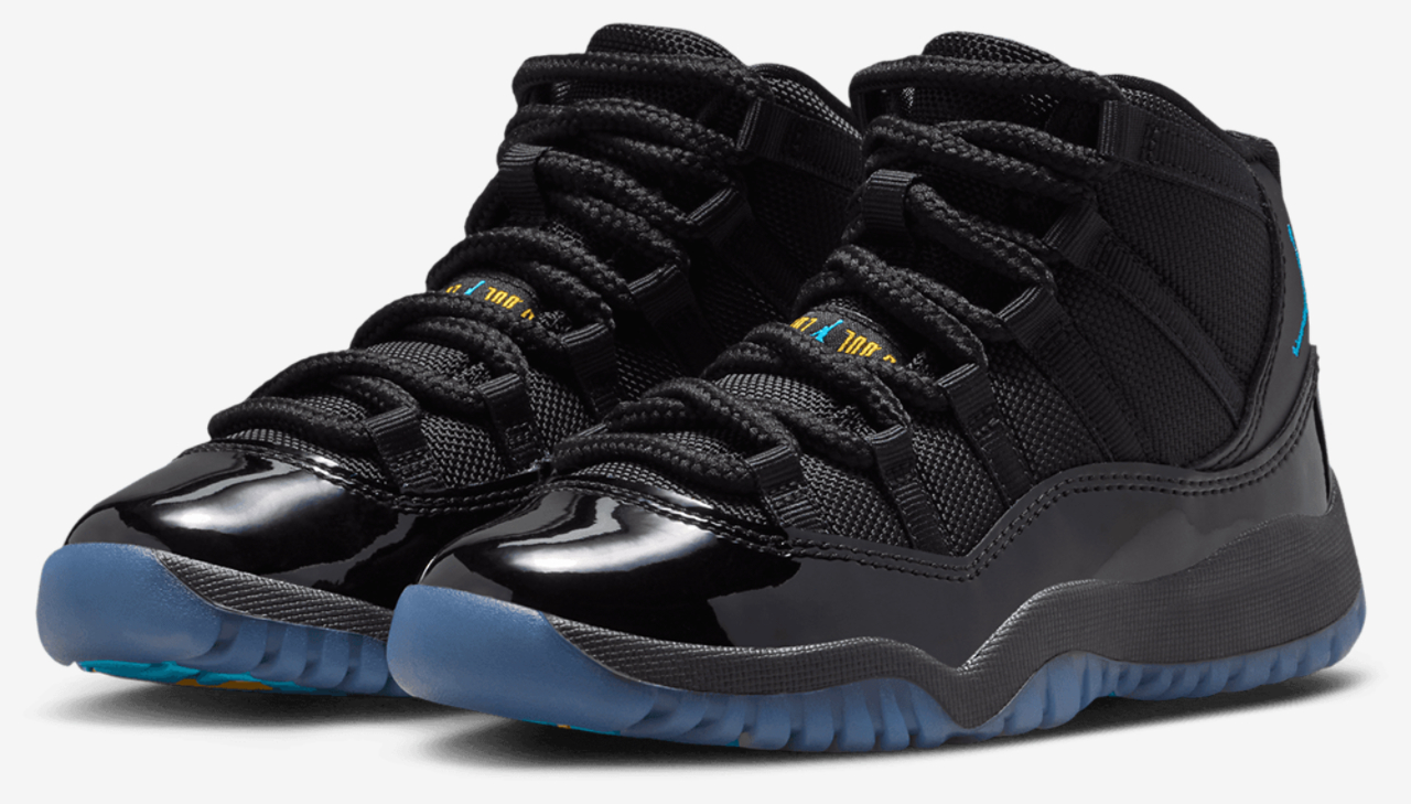 Jordan Retro 11 Image 6 of 8. Tap to open photo gallery.