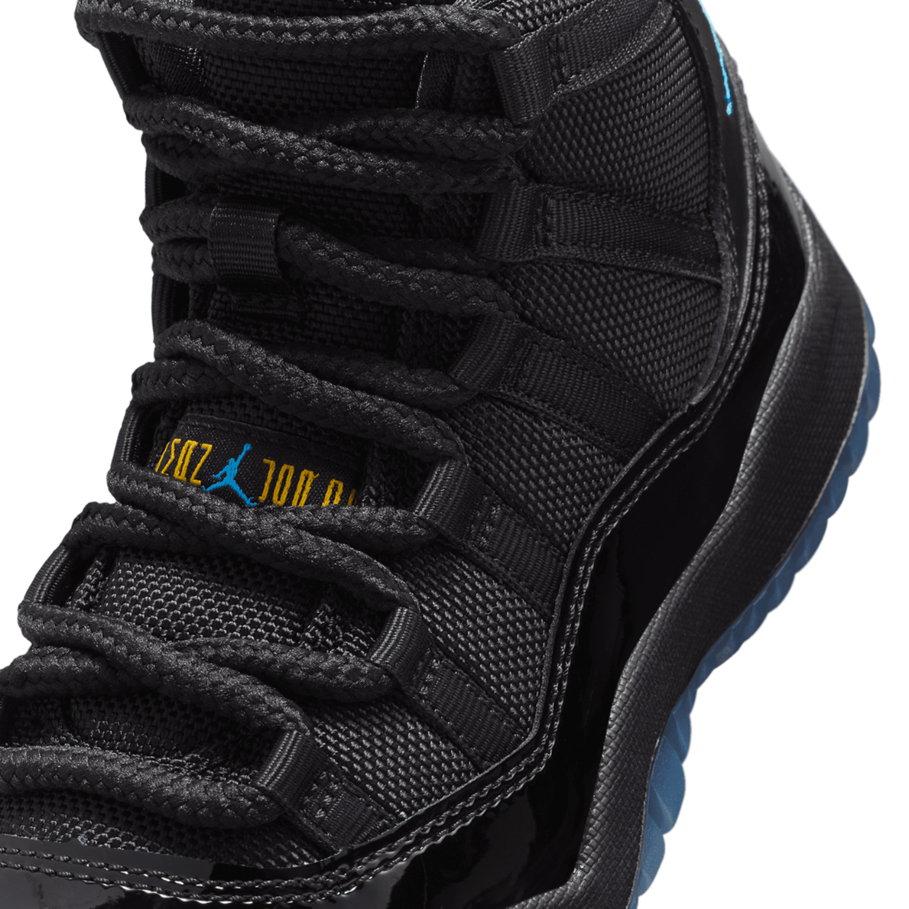 Jordan Retro 11 Image 7 of 8. Tap to open photo gallery.