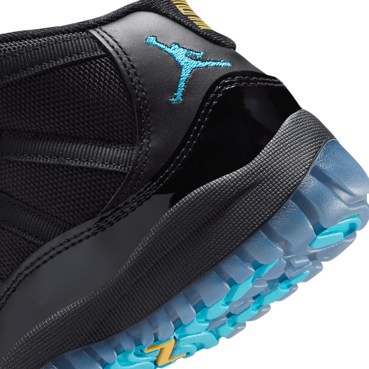 Jordan Retro 11 Image 8 of 8. Tap to open photo gallery.