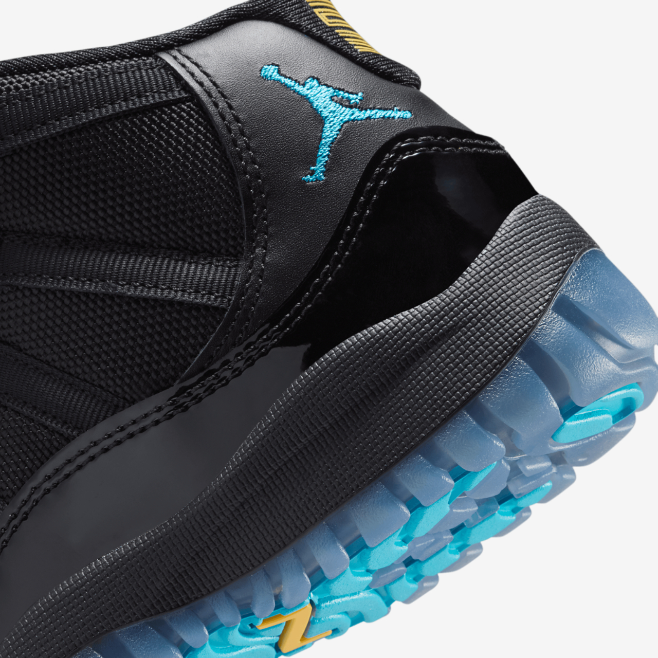 Jordan Retro 11 Image 8 of 8. Tap to open photo gallery.