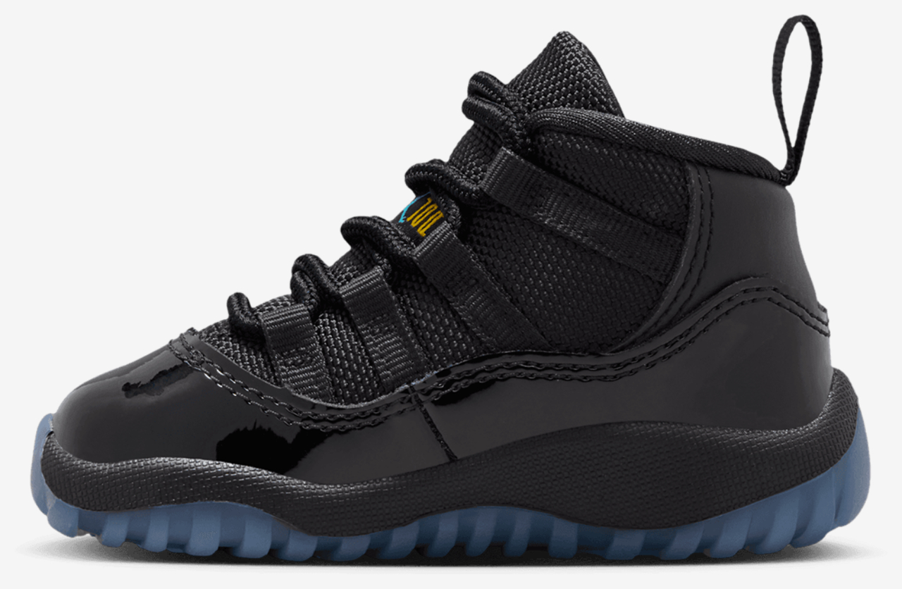 Jordan Retro 11 Image 2 of 7. Tap to open photo gallery.