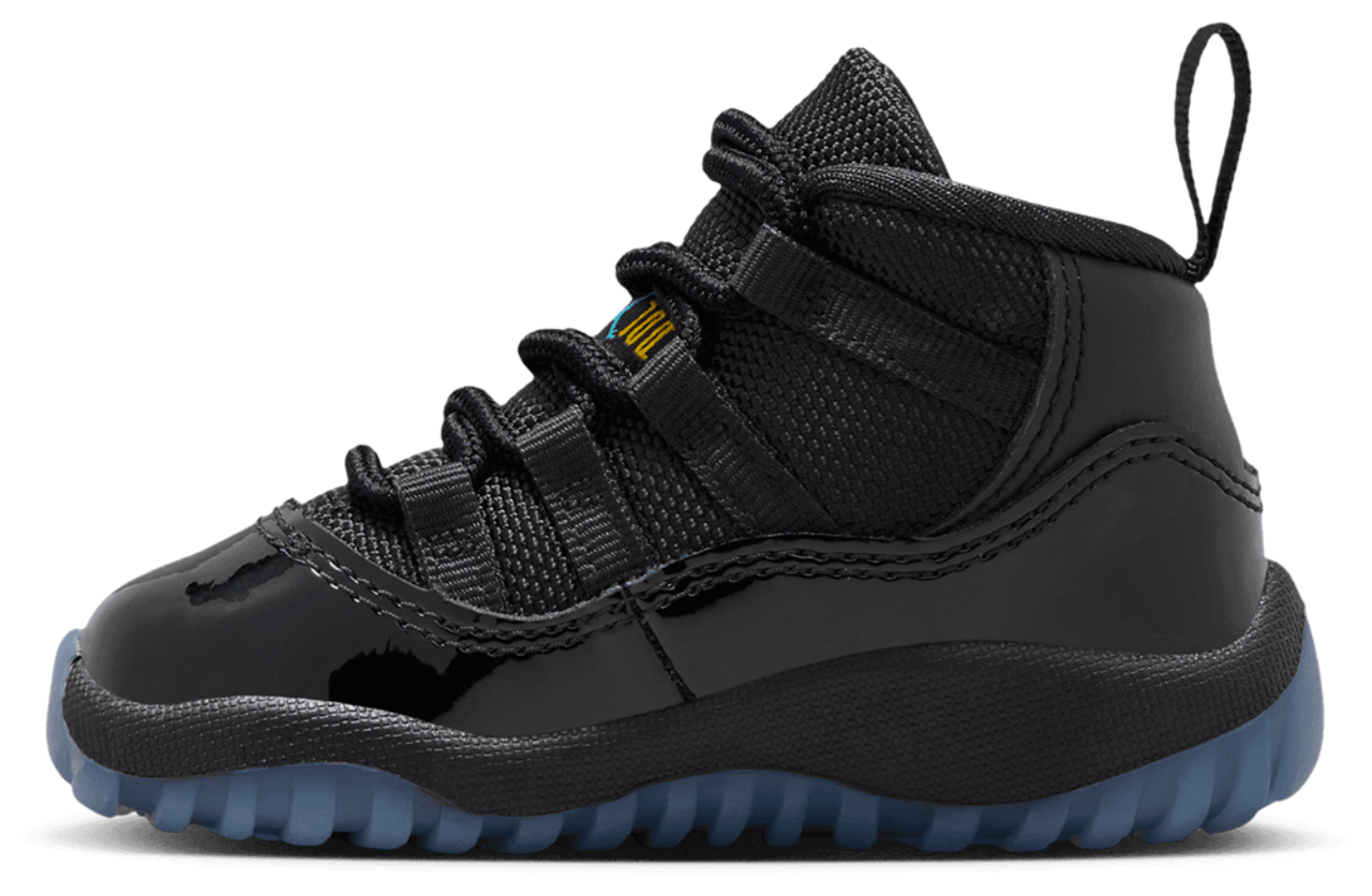 Jordan Retro 11 Image 2 of 7. Tap to open photo gallery.