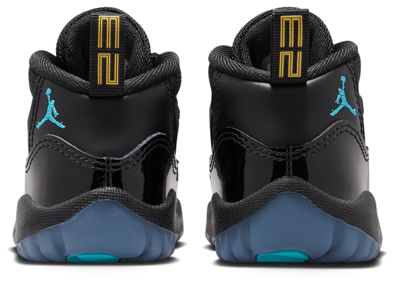 Jordan Retro 11 Image 3 of 7. Tap to open photo gallery.