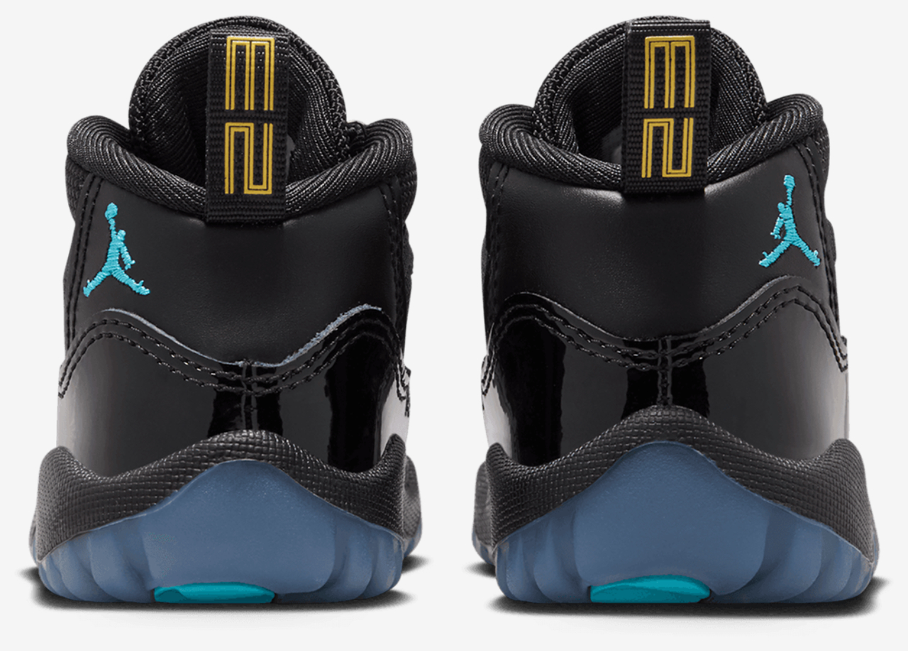 Jordan Retro 11 Image 3 of 7. Tap to open photo gallery.