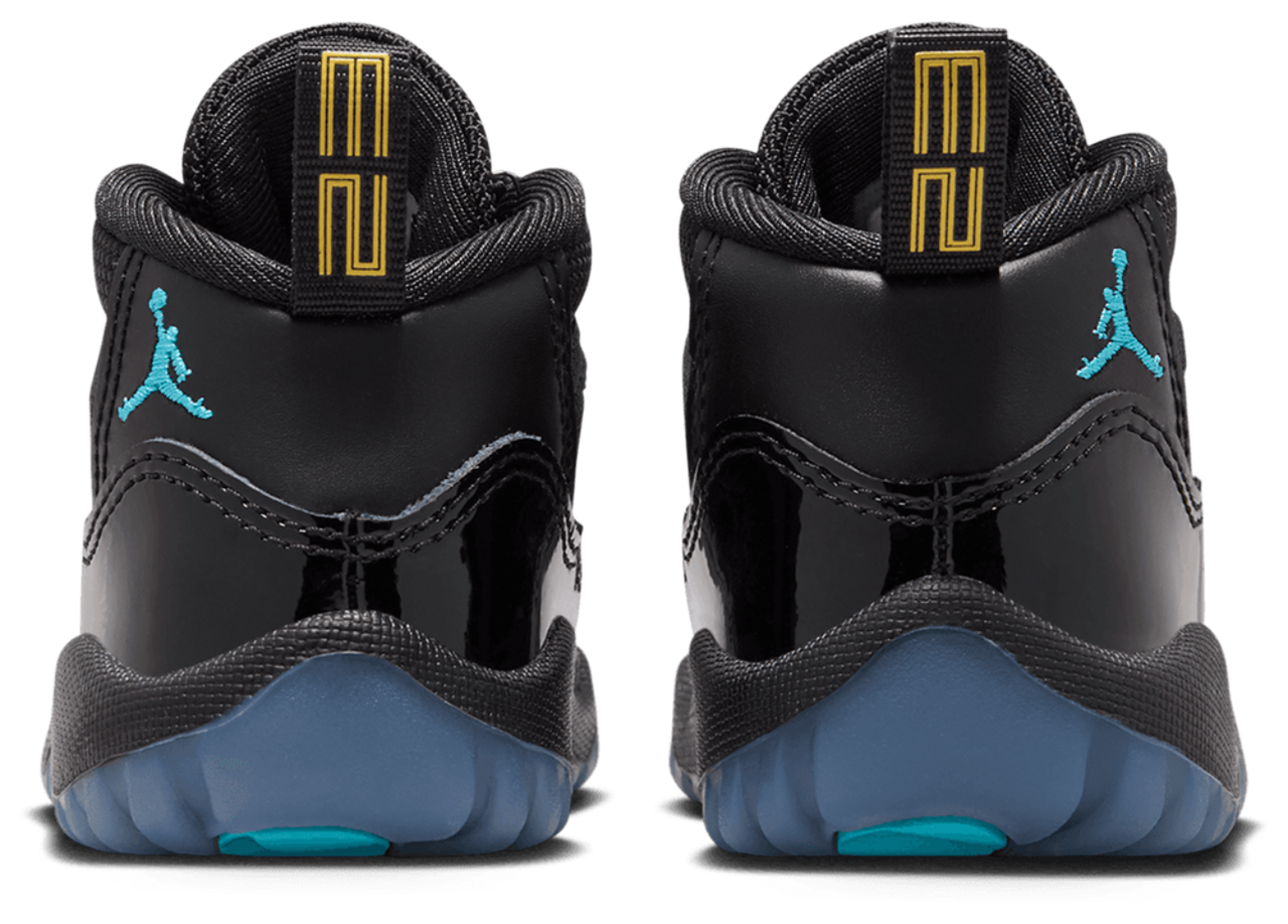 Jordan Retro 11 Image 3 of 7. Tap to open photo gallery.