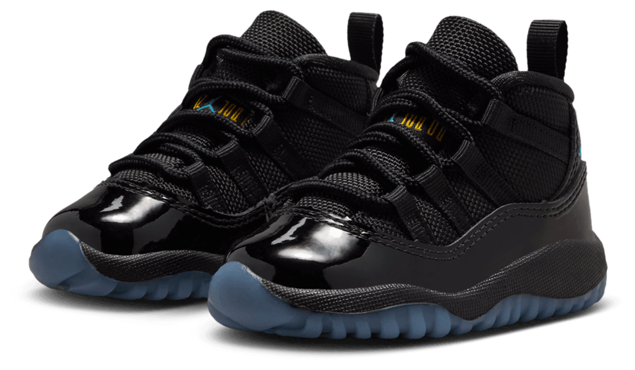 Jordan Retro 11 Image 6 of 7. Tap to open photo gallery.