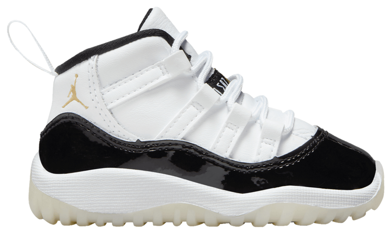 Jordan Retro 11 Image 1 of 5. Tap to open photo gallery.
