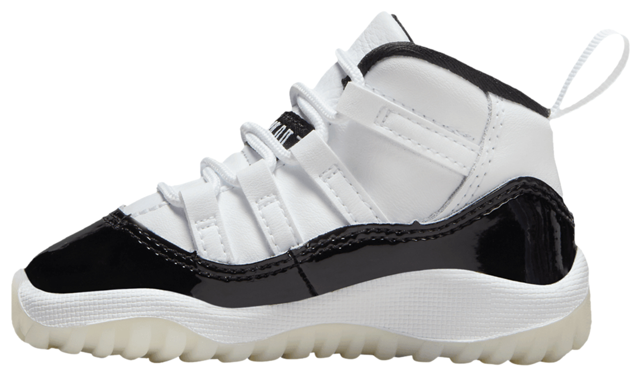 Jordan Retro 11 Image 2 of 5. Tap to open photo gallery.