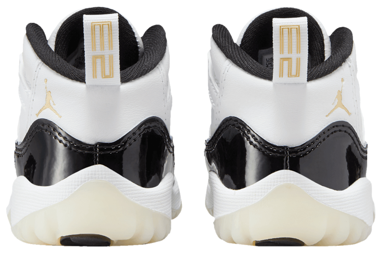 Jordan Retro 11 Image 3 of 5. Tap to open photo gallery.